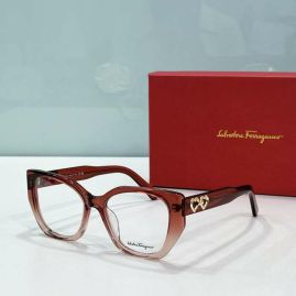 Picture of Ferragamo Optical Glasses _SKUfw53640359fw